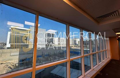 Office Space - Studio - 1 for sale in Business Plus - North Teseen St. - The 5th Settlement - New Cairo City - Cairo
