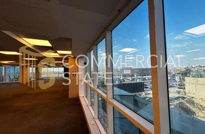 Office Space - Studio - 1 for sale in Business Plus - North Teseen St. - The 5th Settlement - New Cairo City - Cairo