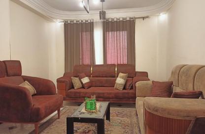 Apartment - 3 - 2 for sale in Mahdi Arafa Axis - Al Waha City - 10th District - Nasr City - Cairo Apartment - 3 - 2 for sale in Mahdi Arafa Axis - Al Waha City - 10th District - Nasr City - Cairo