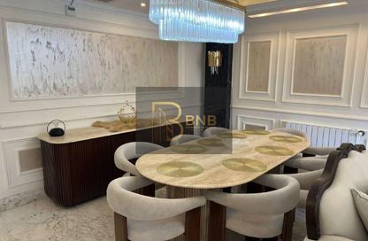 Villa - 4 Bedrooms - 4 Bathrooms for rent in Mivida - 5th Settlement Compounds - The 5th Settlement - New Cairo City - Cairo