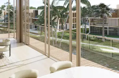 Apartment - 3 Bedrooms - 3 Bathrooms for sale in MarVille New Zayed - New Zayed City - Sheikh Zayed City - Giza