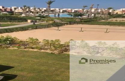 Twin House - 4 Bedrooms - 4 Bathrooms for sale in Marassi - Sidi Abdel Rahman - North Coast