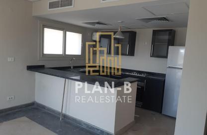 شقة - 2 حمامات للايجار في نيو جيزة - طريق مصر اسكندرية الصحراوي - مدينة 6 أكتوبر - الجيزة