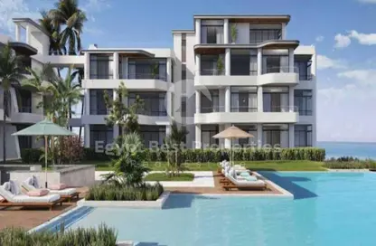 شاليه - 2 غرف نوم - 2 حمامات للبيع في سول الساحل الشمال - قسم الضبعة - الساحل الشمالي