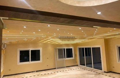 Villa - 3 Bedrooms - 3 Bathrooms for sale in Privado - Madinaty - Cairo