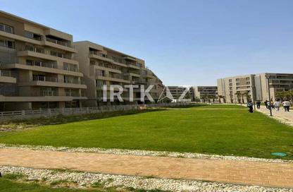 شقة - 2 غرف نوم - 3 حمامات للبيع في كابيتال جاردنز - بالم هيلز - كمبوندات مدينة المستقبل - مدينة المستقبل - القاهرة