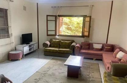 Apartment - 3 Bedrooms - 2 Bathrooms for rent in Street155 - District 4 - The 5th Settlement - New Cairo City - Cairo