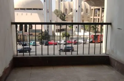 Apartment - 3 Bedrooms - 1 Bathroom for sale in Nasr City - Cairo