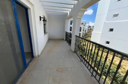 Chalet - 3 Bedrooms - 3 Bathrooms for sale in Marassi - Sidi Abdel Rahman - North Coast
