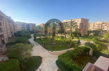 Apartment - 3 - 3 for rent in North Rehab - New Cairo City - Cairo