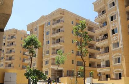 Apartment - 3 - 2 for rent in 5th Settlement Compounds - The 5th Settlement - New Cairo City - Cairo