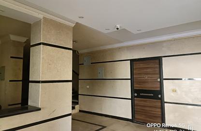 Apartment - 3 - 2 for rent in 5th Settlement Compounds - The 5th Settlement - New Cairo City - Cairo