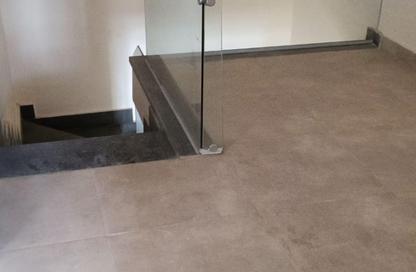 Duplex - 3 Bedrooms - 3 Bathrooms for sale in TRIO - 5th Settlement Compounds - The 5th Settlement - New Cairo City - Cairo