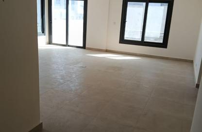 Duplex - 3 Bedrooms - 3 Bathrooms for sale in TRIO - 5th Settlement Compounds - The 5th Settlement - New Cairo City - Cairo