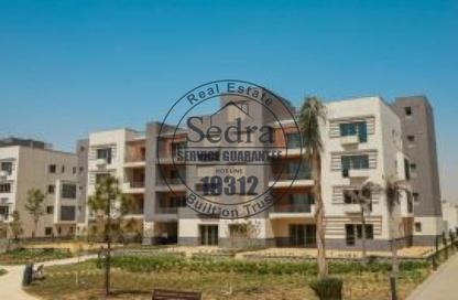 Apartment - 3 Bedrooms - 2 Bathrooms for sale in District 5 - 5th Settlement Compounds - The 5th Settlement - New Cairo City - Cairo Apartment - 3 Bedrooms - 2 Bathrooms for sale in District 5 - 5th Settlement Compounds - The 5th Settlement - New Cairo City - Cairo