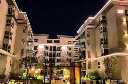 Duplex - 2 Bedrooms - 2 Bathrooms for rent in Mountain View iCity - 5th Settlement Compounds - The 5th Settlement - New Cairo City - Cairo Duplex - 2 Bedrooms - 2 Bathrooms for rent in Mountain View iCity - 5th Settlement Compounds - The 5th Settlement - New Cairo City - Cairo