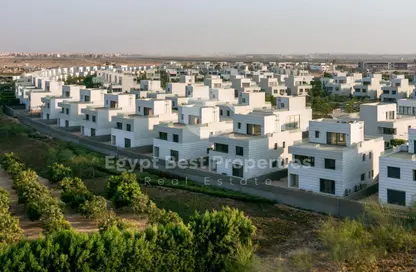 شقة - 3 غرف نوم - 3 حمامات للبيع في ال بوسكو - كمبوندات العاصمة الإدارية الجديدة - العاصمة الإدارية الجديدة - القاهرة