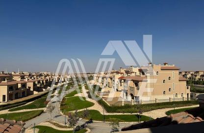 فيلا - 5 - 5 للبيع في لافيستا سيتي - كمبوندات العاصمة الإدارية الجديدة - العاصمة الإدارية الجديدة - القاهرة