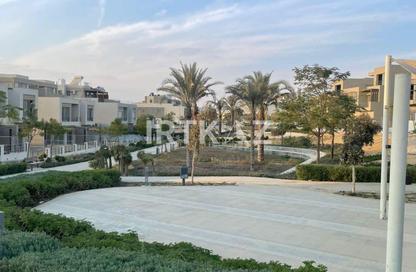 Townhouse - 4 Bedrooms - 5 Bathrooms for sale in PX Palm Hills - 6 October Compounds - 6 October City - Giza Townhouse - 4 Bedrooms - 5 Bathrooms for sale in PX Palm Hills - 6 October Compounds - 6 October City - Giza
