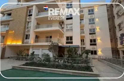 Apartment - 3 - 3 for sale in Mountain View iCity October - 6 October Compounds - 6 October City - Giza Apartment - 3 - 3 for sale in Mountain View iCity October - 6 October Compounds - 6 October City - Giza