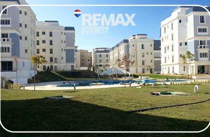 Apartment - 3 - 3 for sale in Mountain View iCity October - 6 October Compounds - 6 October City - Giza Apartment - 3 - 3 for sale in Mountain View iCity October - 6 October Compounds - 6 October City - Giza
