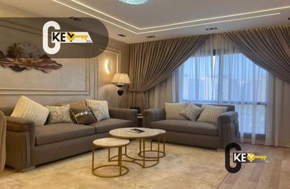 Apartment - 2 Bedrooms - 1 Bathroom for rent in El Rehab Extension - Al Rehab - New Cairo City - Cairo Apartment - 2 Bedrooms - 1 Bathroom for rent in El Rehab Extension - Al Rehab - New Cairo City - Cairo