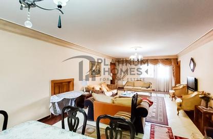 Apartment - 2 Bedrooms - 1 Bathroom for sale in Mustafa Kamel - Hay Sharq - Alexandria Apartment - 2 Bedrooms - 1 Bathroom for sale in Mustafa Kamel - Hay Sharq - Alexandria