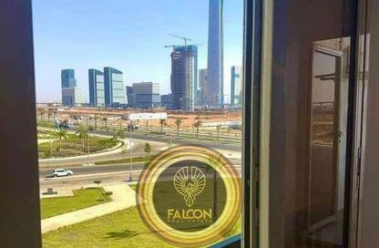 Apartment - 3 Bedrooms - 2 Bathrooms for sale in Al Maqsad - New Capital Compounds - New Capital City - Cairo