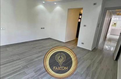 Apartment - 3 Bedrooms - 2 Bathrooms for sale in Al Maqsad - New Capital Compounds - New Capital City - Cairo