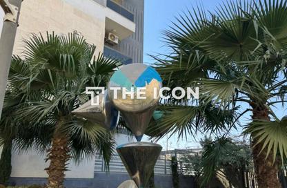 شقة - 2 غرف نوم - 1 حمام للبيع في ذا ايكون ريزيدنس - كمبوندات التجمع الخامس - التجمع الخامس - مدينة القاهرة الجديدة - القاهرة