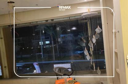 Shop - Studio for rent in Sodic West - Sheikh Zayed Compounds - Sheikh Zayed City - Giza Shop - Studio for rent in Sodic West - Sheikh Zayed Compounds - Sheikh Zayed City - Giza