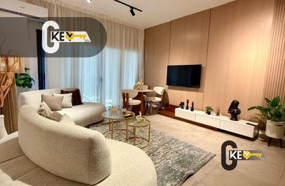 Apartment - 2 - 2 for rent in Privado - Madinaty - Cairo Apartment - 2 - 2 for rent in Privado - Madinaty - Cairo