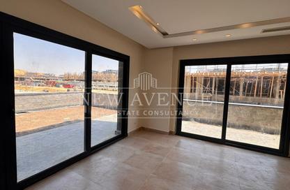 Townhouse - 4 Bedrooms - 4 Bathrooms for sale in TRIO - 5th Settlement Compounds - The 5th Settlement - New Cairo City - Cairo