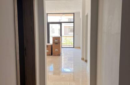 Apartment - 3 - 2 for rent in Moon Residences - Fifth Square - The 5th Settlement - New Cairo City - Cairo