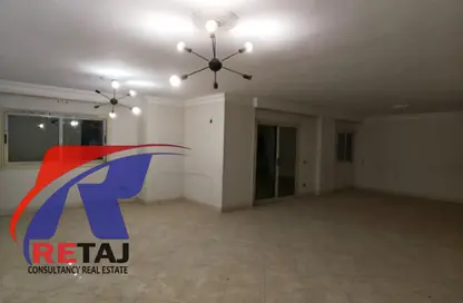 Apartment - 3 Bedrooms - 2 Bathrooms for rent in Mostafa Al Nahas St. - 6th Zone - Nasr City - Cairo