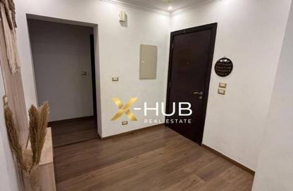 Apartment - 3 - 3 for sale in The Courtyards - Sheikh Zayed Compounds - Sheikh Zayed City - Giza