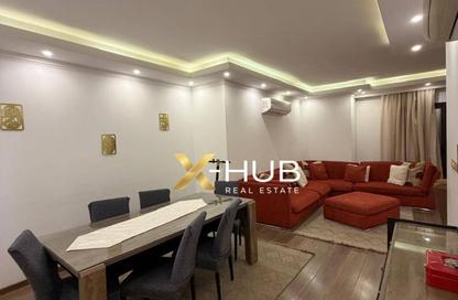 Apartment - 3 - 3 for sale in The Courtyards - Sheikh Zayed Compounds - Sheikh Zayed City - Giza