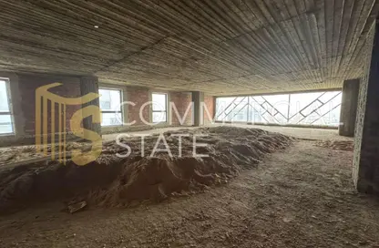 Office Space - 1 Bedroom - 1 Bathroom for rent in One Kattameya - El Katameya Compounds - El Katameya - New Cairo City - Cairo