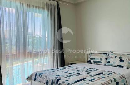 Chalet - 4 Bedrooms - 3 Bathrooms for sale in Marassi - Sidi Abdel Rahman - North Coast