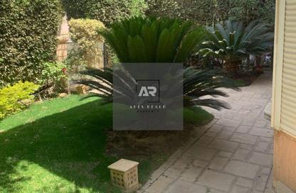 Villa - 3 Bedrooms - 3 Bathrooms for sale in Youssef Al Sebaey St. - Rehab City First Phase - Al Rehab - New Cairo City - Cairo