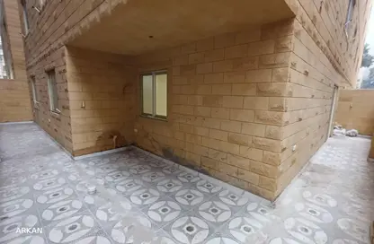 Apartment - 3 Bedrooms - 2 Bathrooms for sale in Gate 4 - Mena - Hadayek El Ahram - Giza