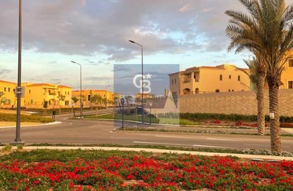 Twin House - 4 Bedrooms - 4 Bathrooms for sale in City Gate - 5th Settlement Compounds - The 5th Settlement - New Cairo City - Cairo