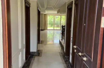 Villa - 6 Bedrooms - 6 Bathrooms for sale in Cairo Festival City - North Investors Area - New Cairo City - Cairo