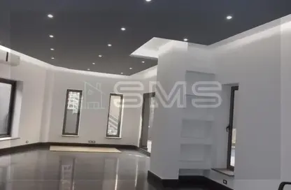 Apartment - 3 Bedrooms - 3 Bathrooms for rent in West Golf - El Katameya Compounds - El Katameya - New Cairo City - Cairo