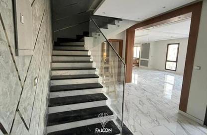 Duplex - 4 Bedrooms - 4 Bathrooms for sale in Stoda - Sheraton Al Matar - El Nozha - Cairo Duplex - 4 Bedrooms - 4 Bathrooms for sale in Stoda - Sheraton Al Matar - El Nozha - Cairo