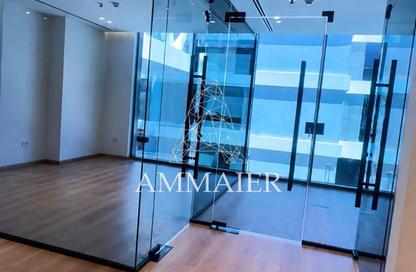 Office Space - Studio - 1 Bathroom for rent in Golf Central - Cairo Alexandria Desert Road - 6 October City - Giza