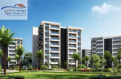 Apartment - 3 - 3 for sale in Noor City - Cairo