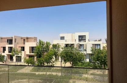 منزل مزدوج - 3 غرف نوم - 3 حمامات للبيع في سوديك ايست - الحي السادس - هليوبوليس الجديدة - القاهرة منزل مزدوج - 3 غرف نوم - 3 حمامات للبيع في سوديك ايست - الحي السادس - هليوبوليس الجديدة - القاهرة