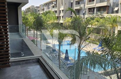 Apartment - 3 Bedrooms - 3 Bathrooms for sale in Patio Casa - El Patio - El Shorouk Compounds - Shorouk City - Cairo