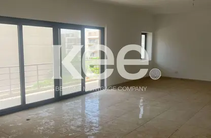 شقة - 3 غرف نوم - 3 حمامات للبيع في ساحة الفيلا - فيفث سكوير - التجمع الخامس - مدينة القاهرة الجديدة - القاهرة